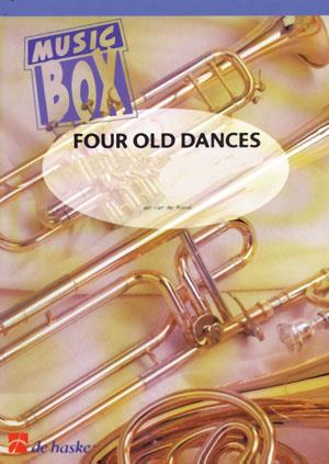 Four Old Dances
